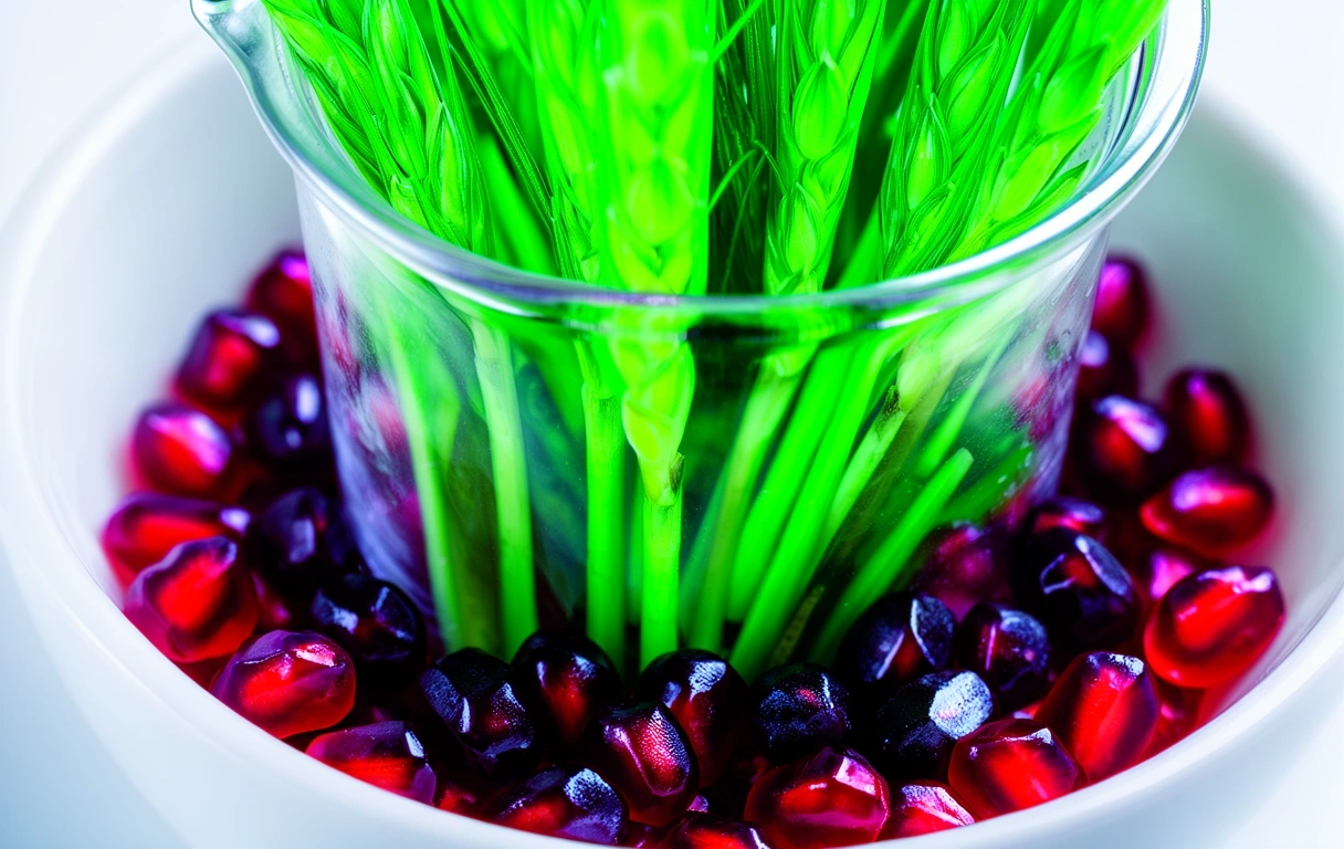 Clinical nutrition laboratory background