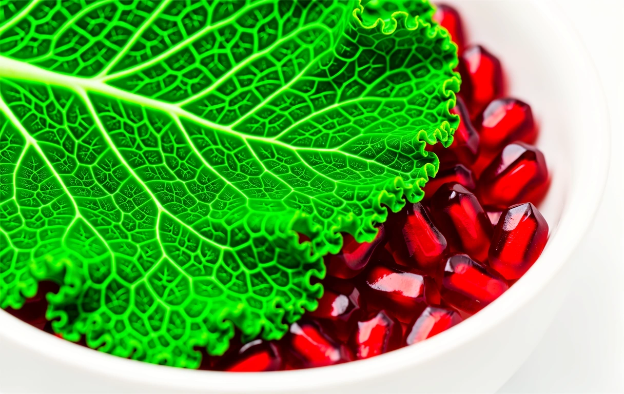 Clinical nutrition laboratory background